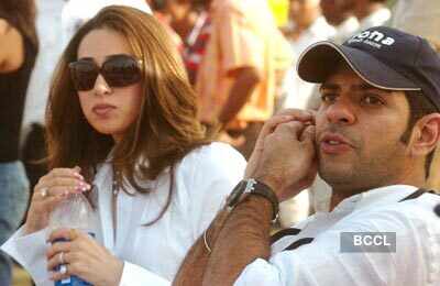 Sunjay Kapur dating Priya Chatwal?