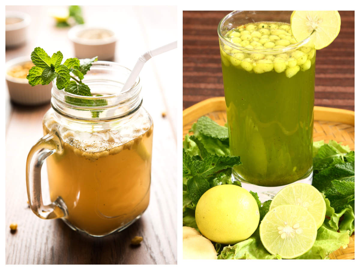 Jaljeera and its Health Benefits: How to make Jaljeera and Why it is the  Healthiest Summer Drink