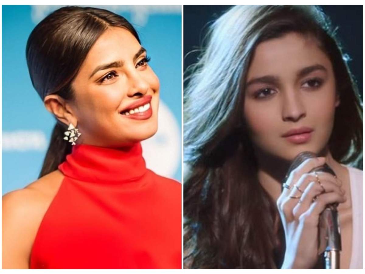 Alia Bhatt To Priyanka Chopra: Most Expensive Handbags Owned By The Divas