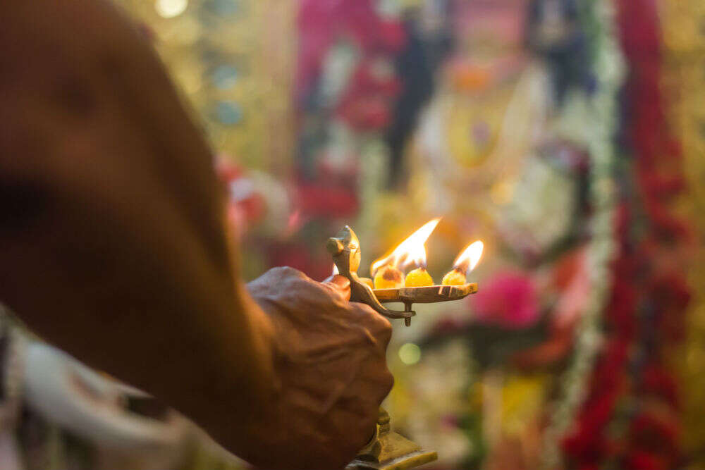 Islamabad in Pakistan to get its first Hindu temple; foundation stone laid Islamabad in Pakistan to get its first Hindu temple; foundation stone laid