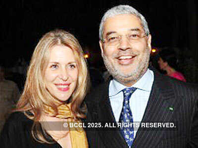 'Excellence in Theatre' awards