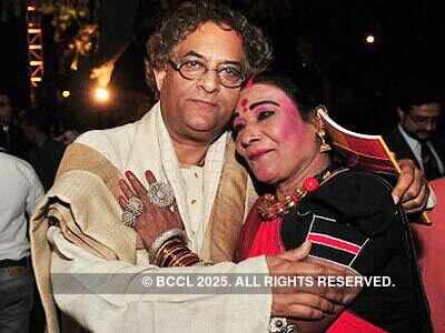 'Excellence in Theatre' awards