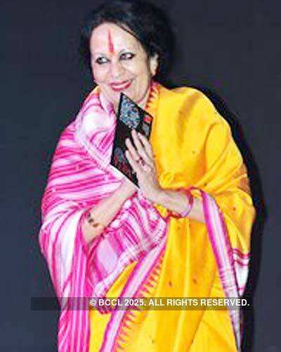 'Excellence in Theatre' awards