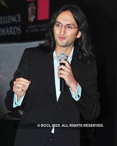 'Excellence in Theatre' awards