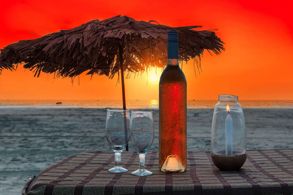 Goa expecting to receive foreign tourists by October 2020 Goa expecting to receive foreign tourists by October 2020