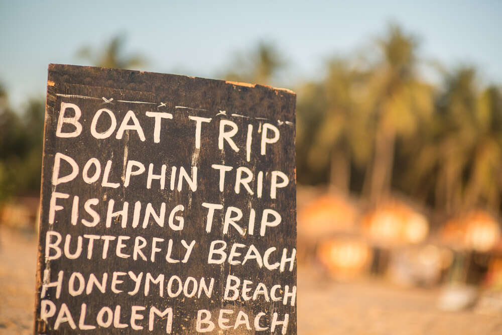 Goa expecting to receive foreign tourists by October 2020 Goa expecting to receive foreign tourists by October 2020