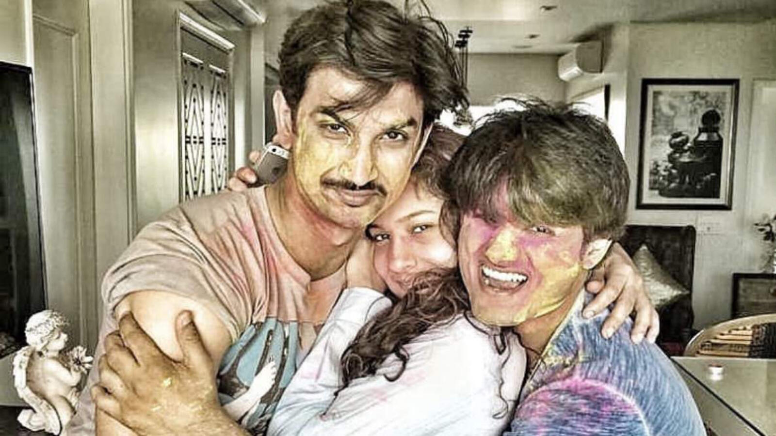 Late Sushant Singh Rajput’s close friend Sandip Ssingh opens up on fans ...