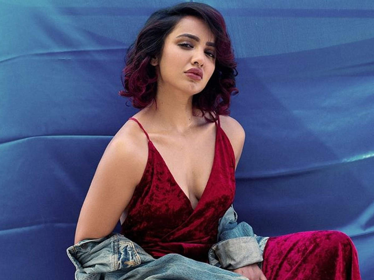 Happy Birthday Tejaswi Madivada: These 5 pictures of the actress will  surely raise your temperature | The Times of India