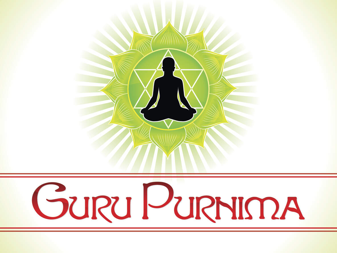 Happy Guru Purnima 2020: Images, Messages