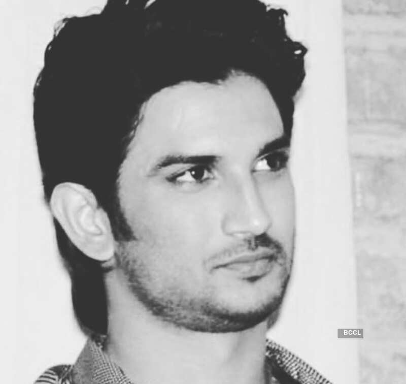 Saroj Khan's last Instagram post was in the memory of late actor Sushant Singh Rajput