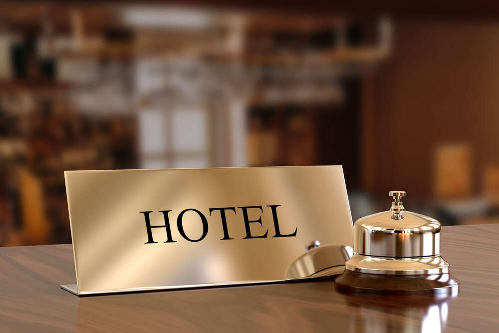 A hotel with Midas touch is ready to welcome tourists in Vietnam’s Hanoi A hotel with Midas touch is ready to welcome tourists in Vietnam’s Hanoi
