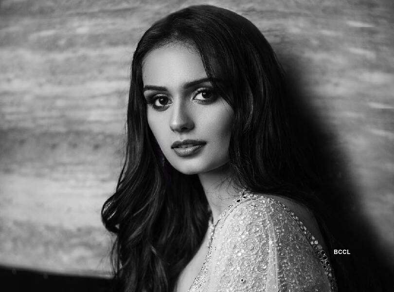 Manushi Chhillar urges to support vulnerable children with ‘Support the Childhood Challenge’