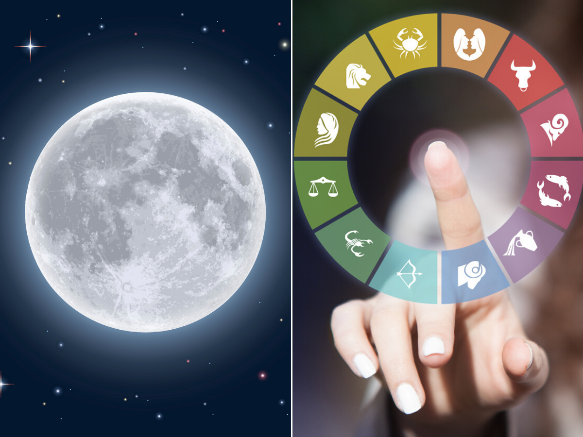 Lunar Eclipse 2020 These Five Zodiac Signs Will Be Impacted The Most 