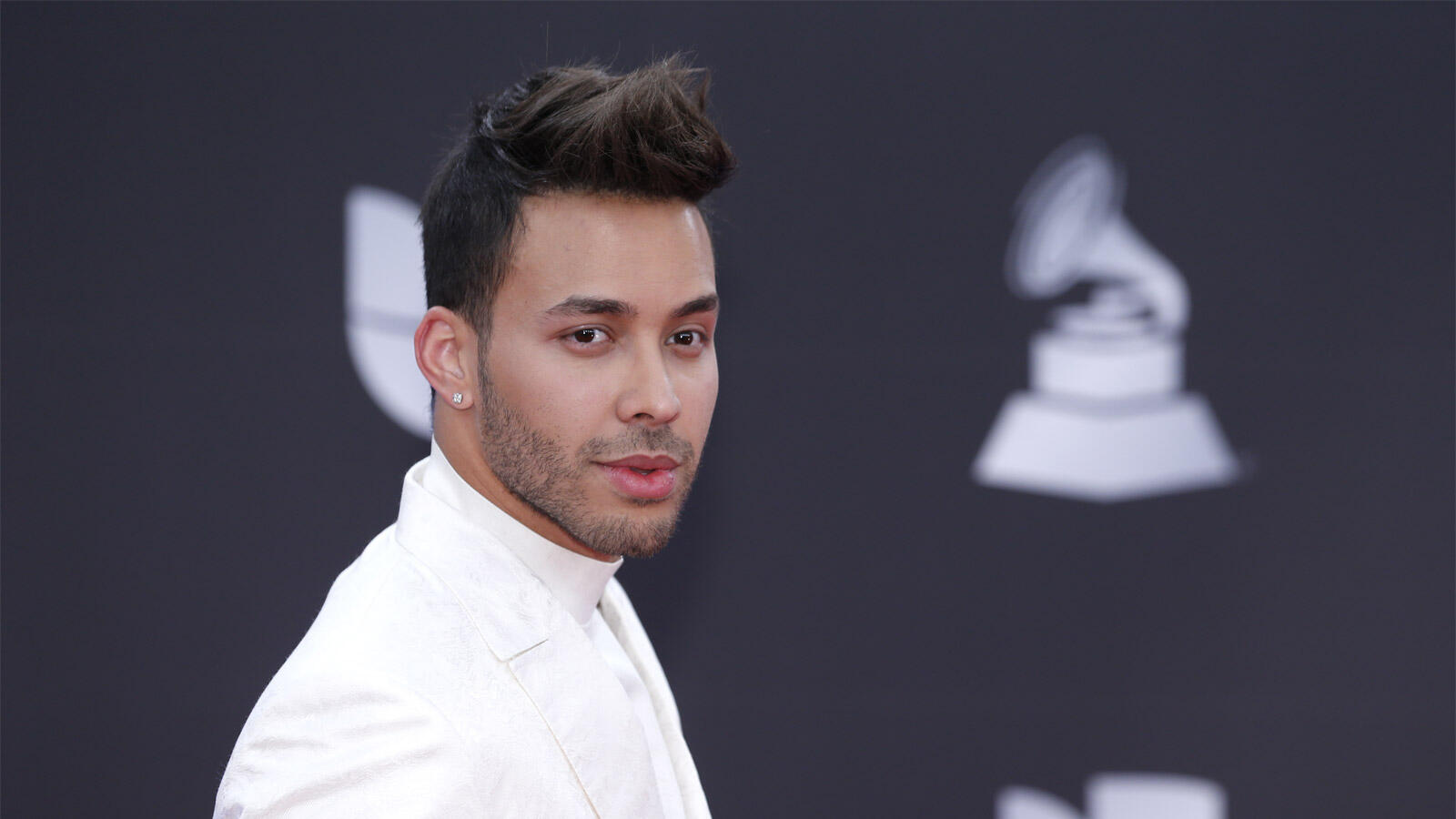 Prince Royce tests positive for Covid19(02)