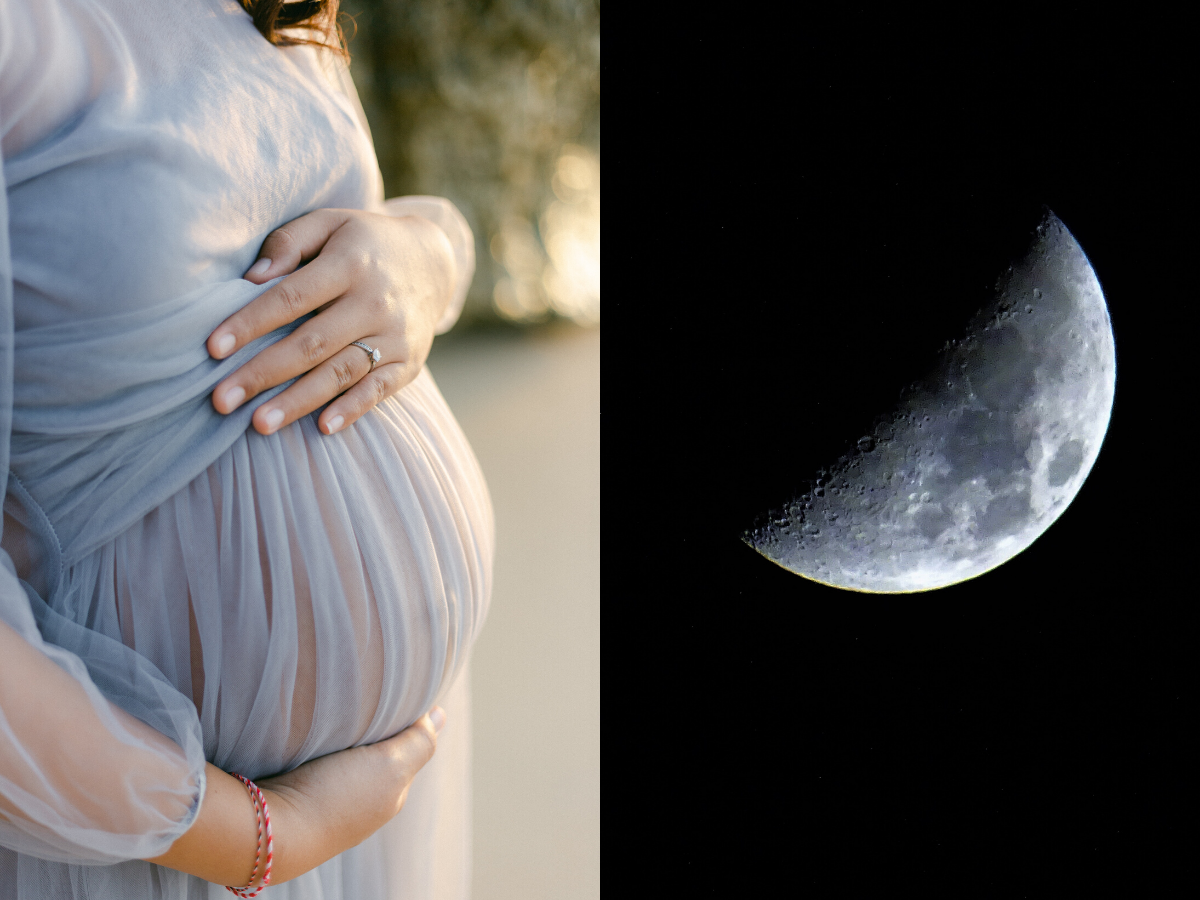 Impact of Lunar Eclipse on your health