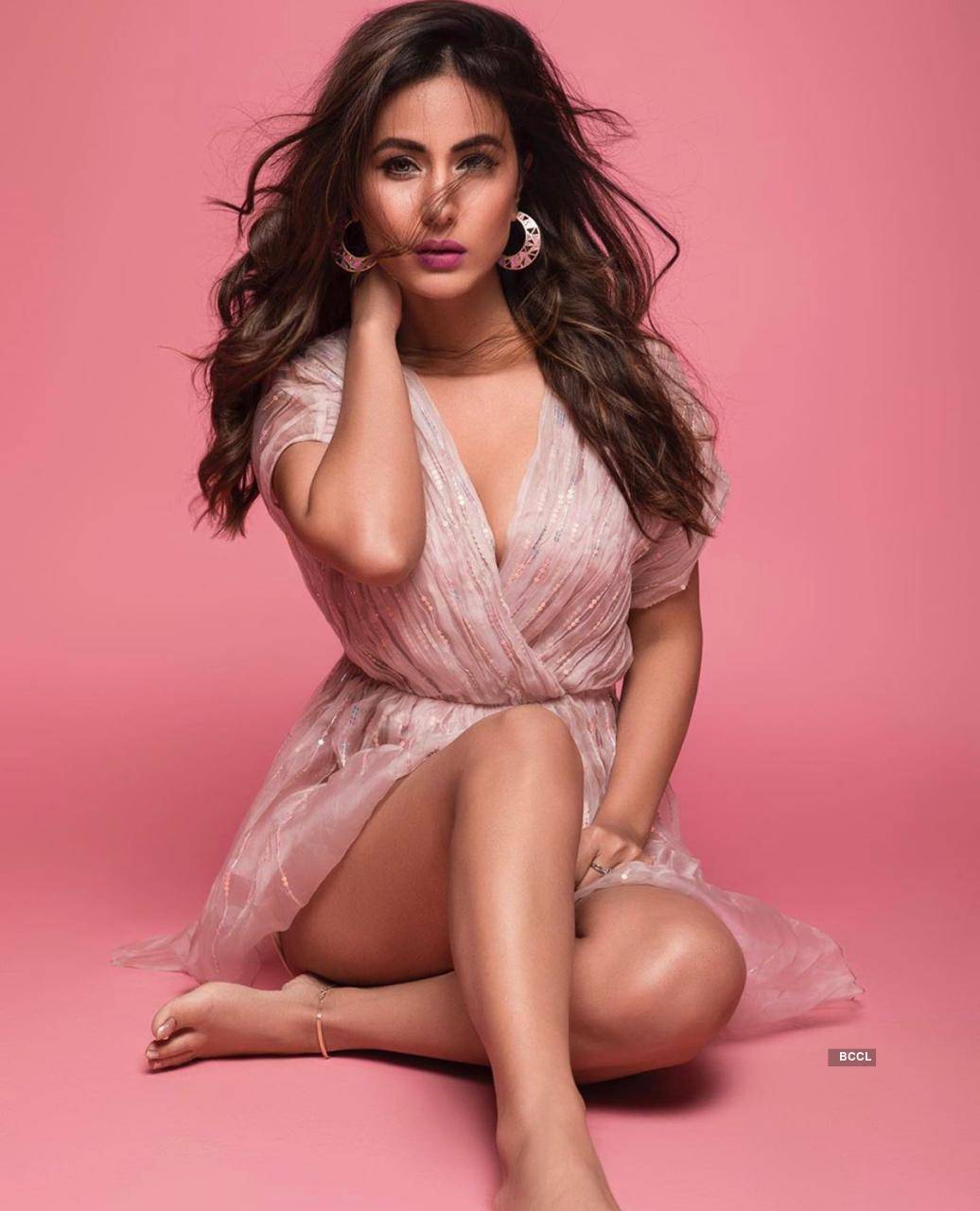 Drool over these stunning photoshoots by celebrity photographer Tanmay Mainkar