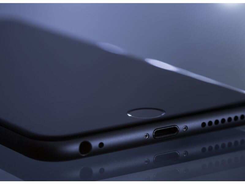 iHealth step counter