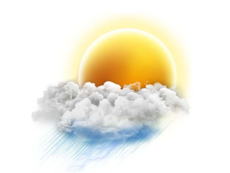 Plus Weather with over 10,000 downloads