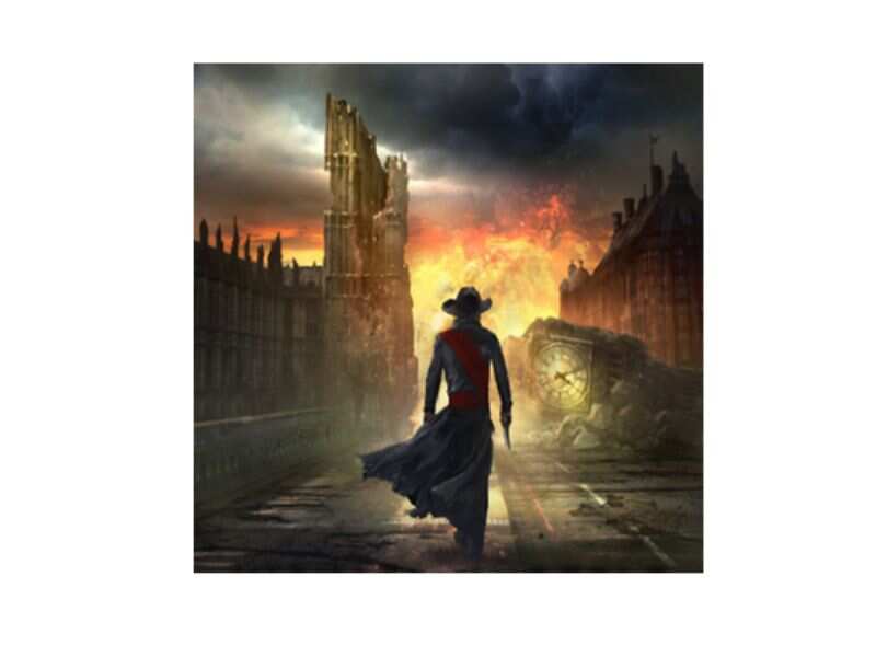 Wuxia Reader with over 10,000 downloads