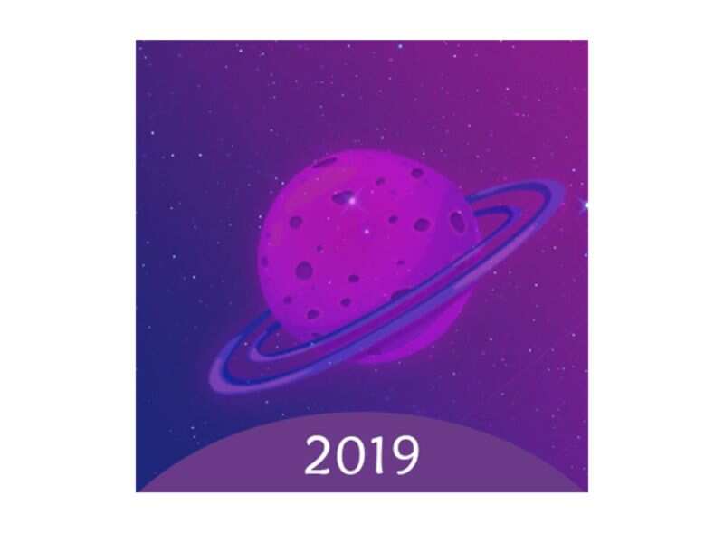 Daily Horoscope Wallpapers with over 10,000 downloads