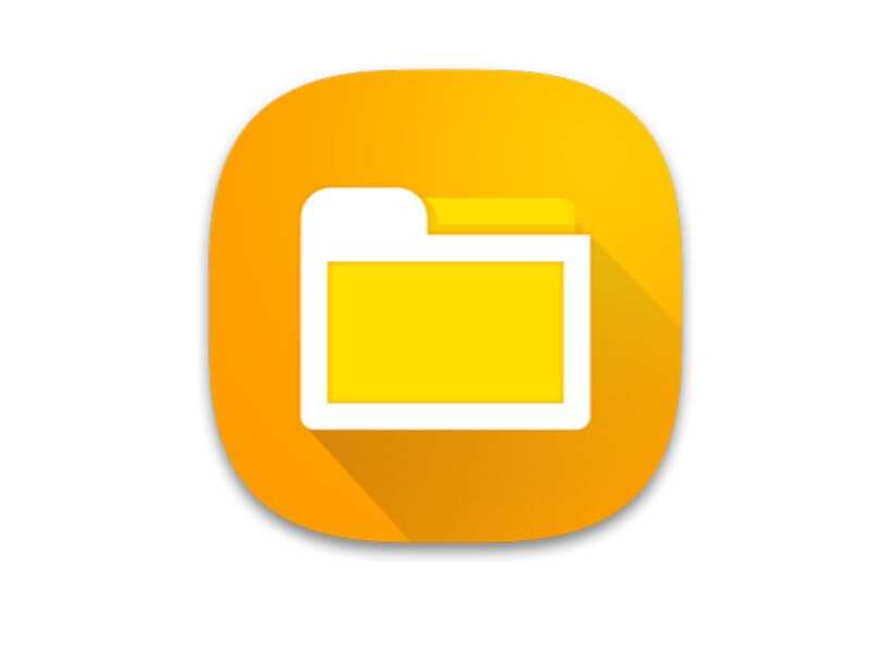 File Manager with over 50,000 downloads