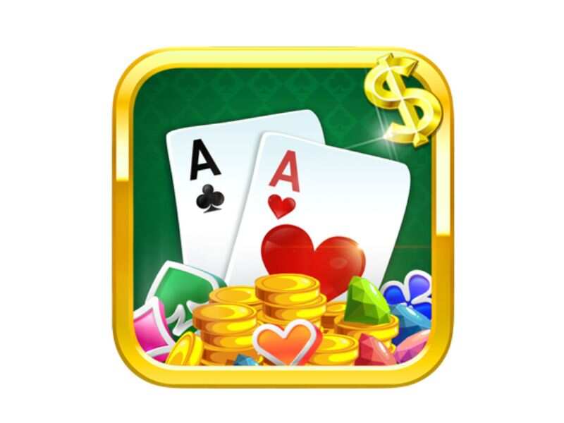 Classic card game with over 50,000 downloads