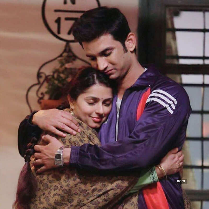 Bhumika Chawla on Sushant Singh Rajput&rsquo;s demise: It&rsquo;s been almost 20 days and I wake up thinking of you