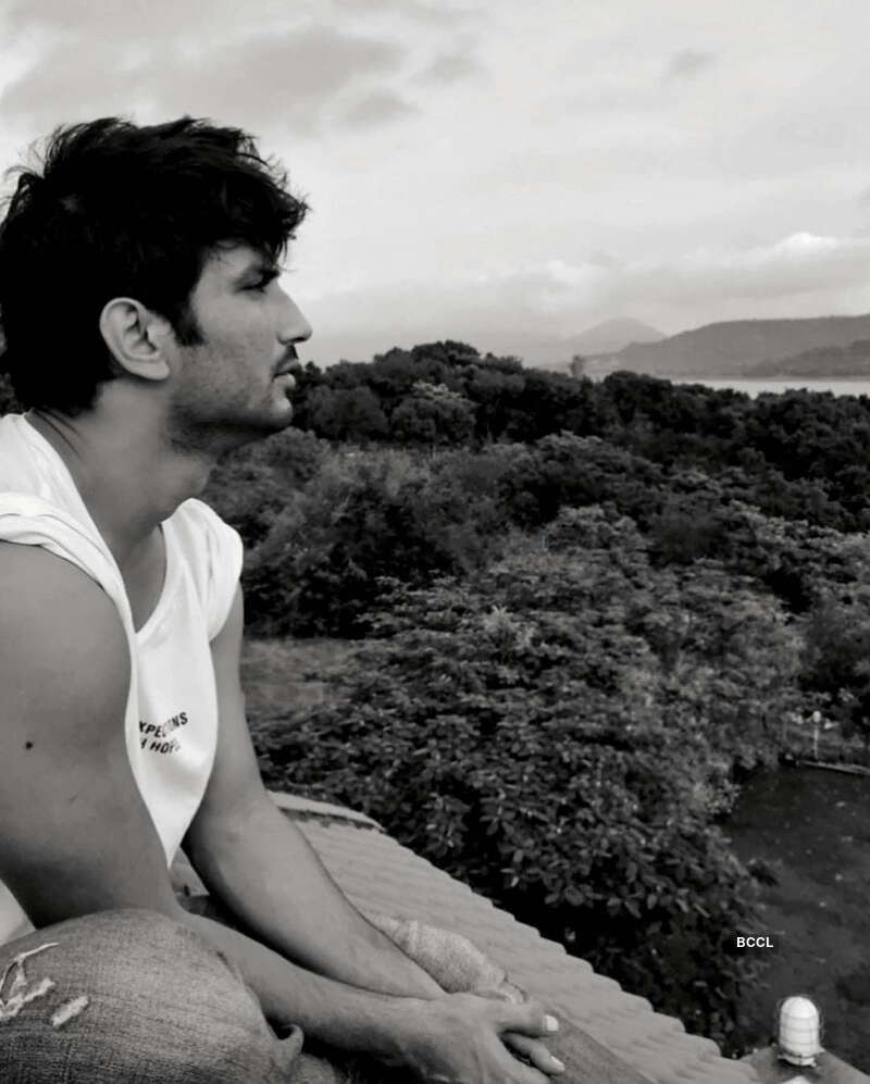 Cloth used by late actor Sushant Singh Rajput to hang himself to undergo 'tensile' test