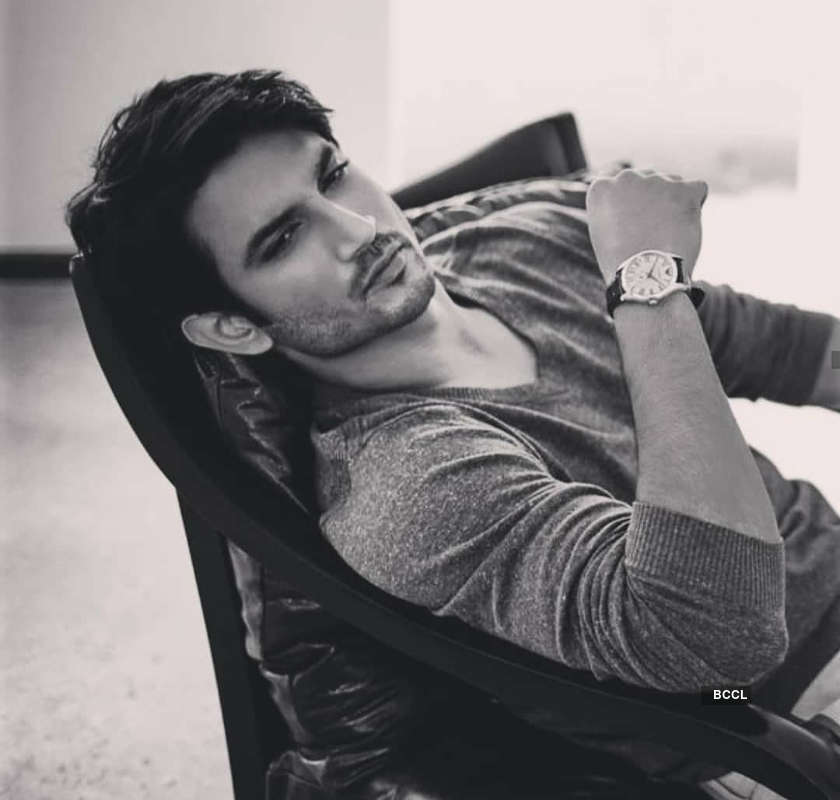 Cloth Used By Late Actor Sushant Singh Rajput To Hang Himself To