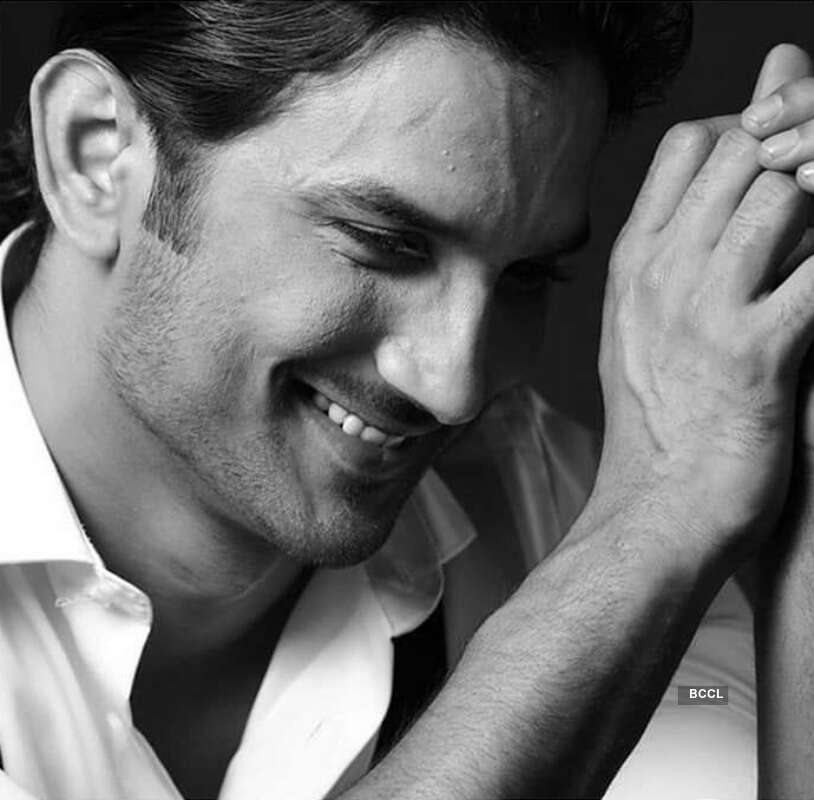 Cloth used by late actor Sushant Singh Rajput to hang himself to undergo 'tensile' test