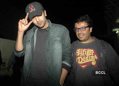 Nargis causes Kat-Ranbir split?