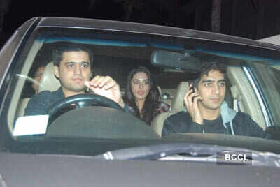 Nargis causes Kat-Ranbir split?