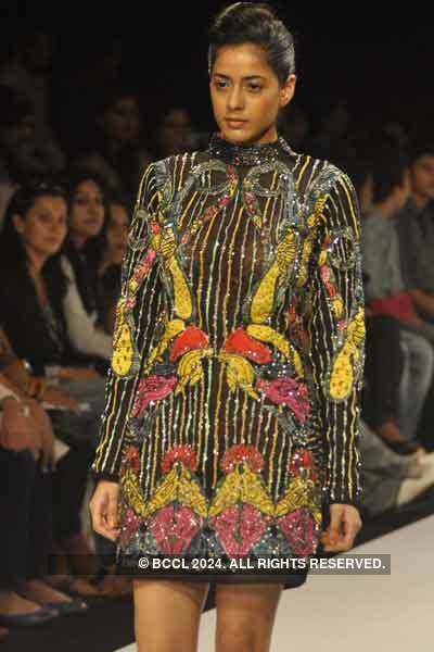 LFW '11: Parvesh & Jai