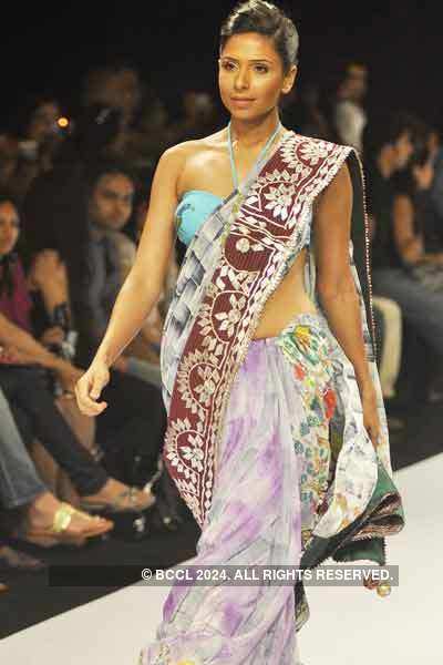 LFW '11: Parvesh & Jai