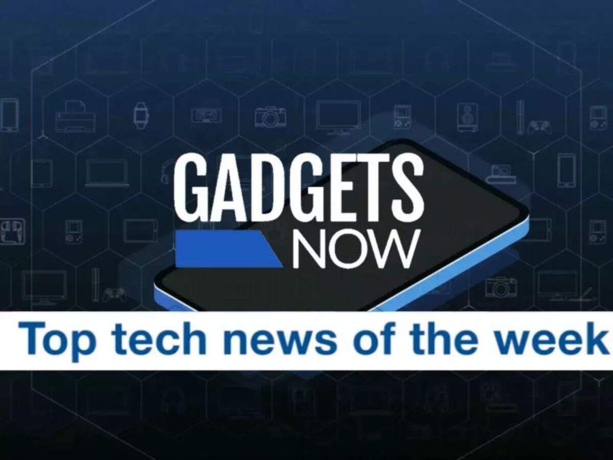 Government blocks China-linked apps, JioMeet launched, OnePlus enters budget TV segment and other top tech news of the week
