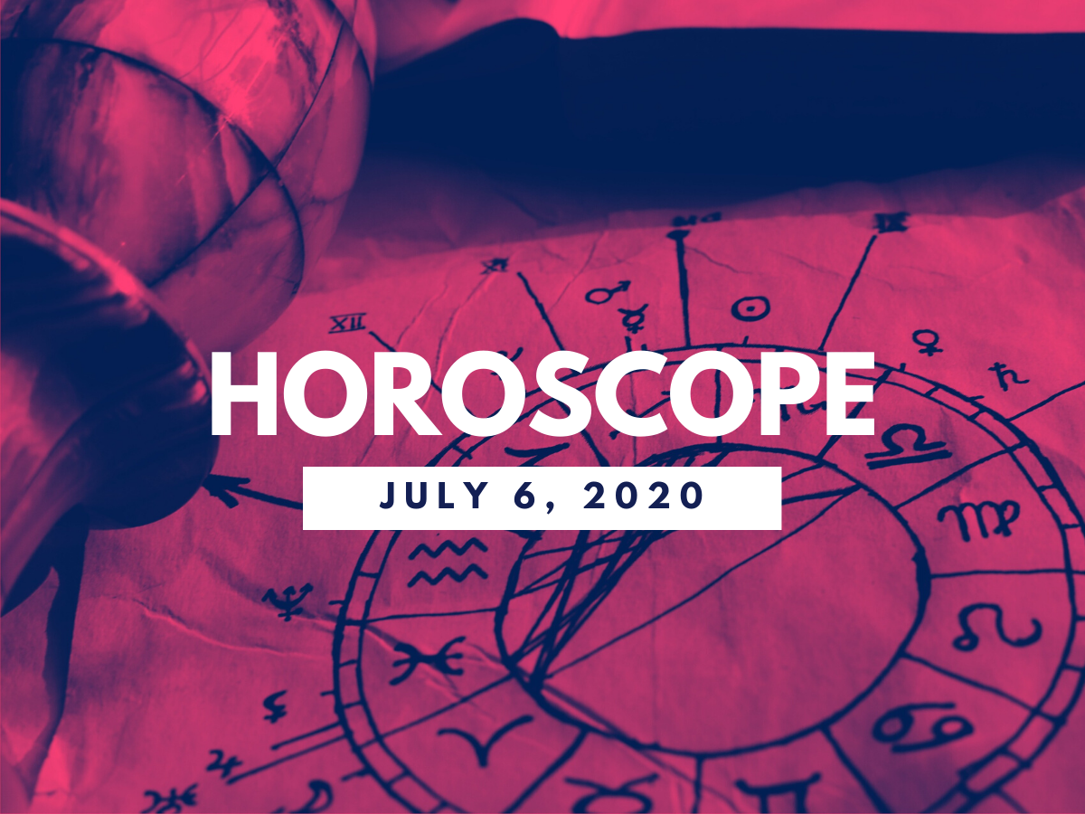 Horoscope Today Astrological Predictions For July 06