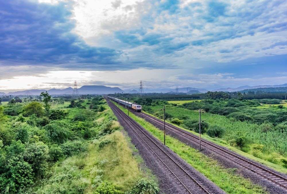 Indian Railways creates record with longest-ever 2.8 km long ‘SheshNaag’ train