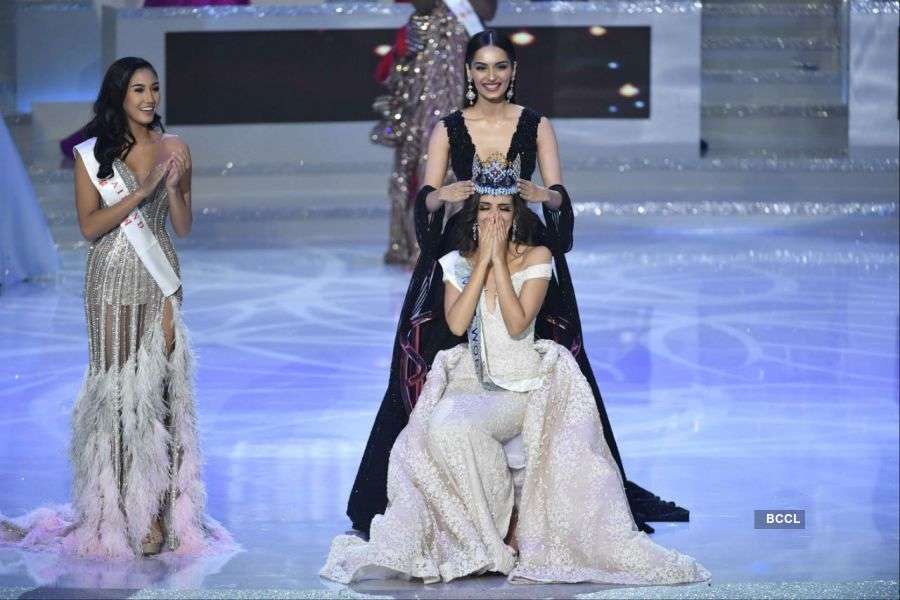 Beauty Pageants To Be Banned In Mexico