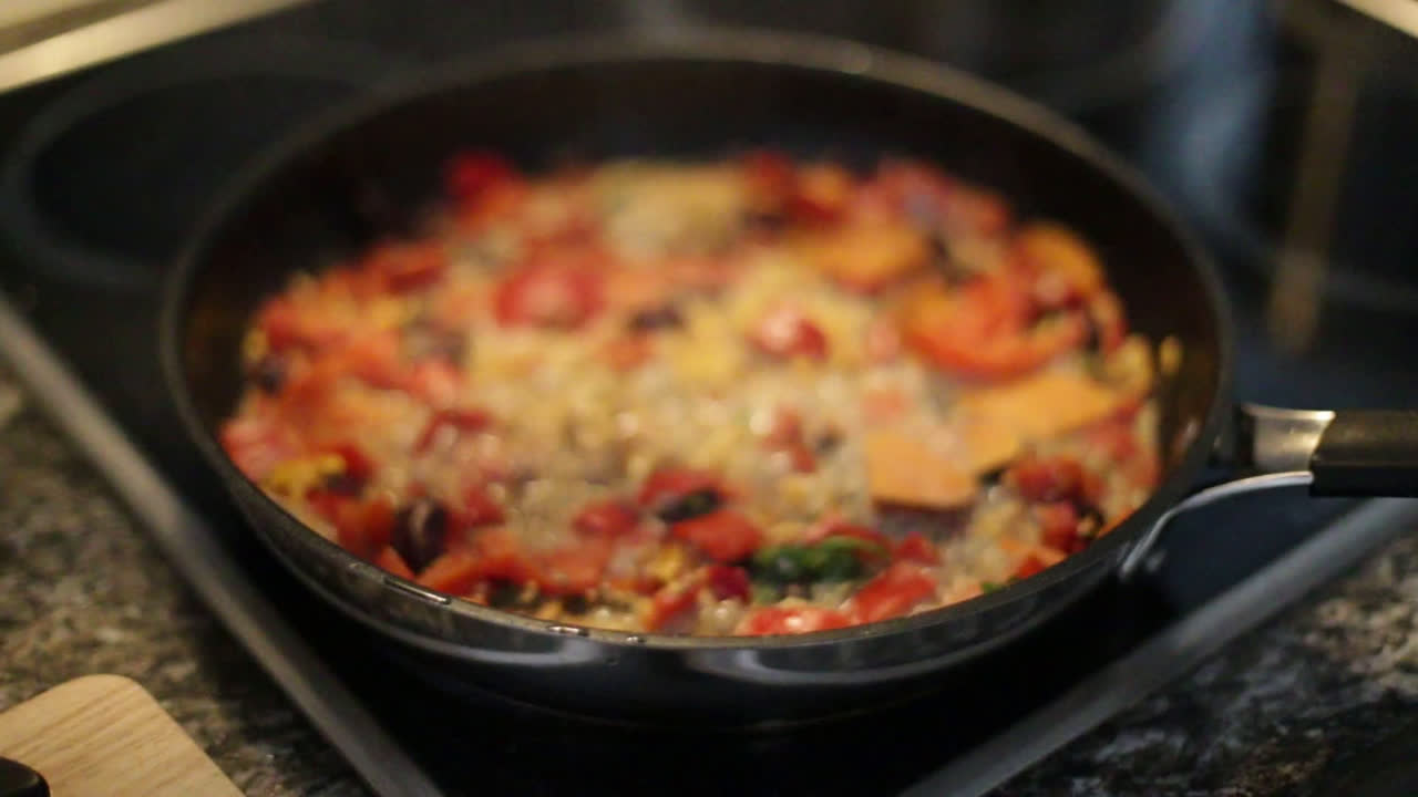 One-skillet meal - Times Food