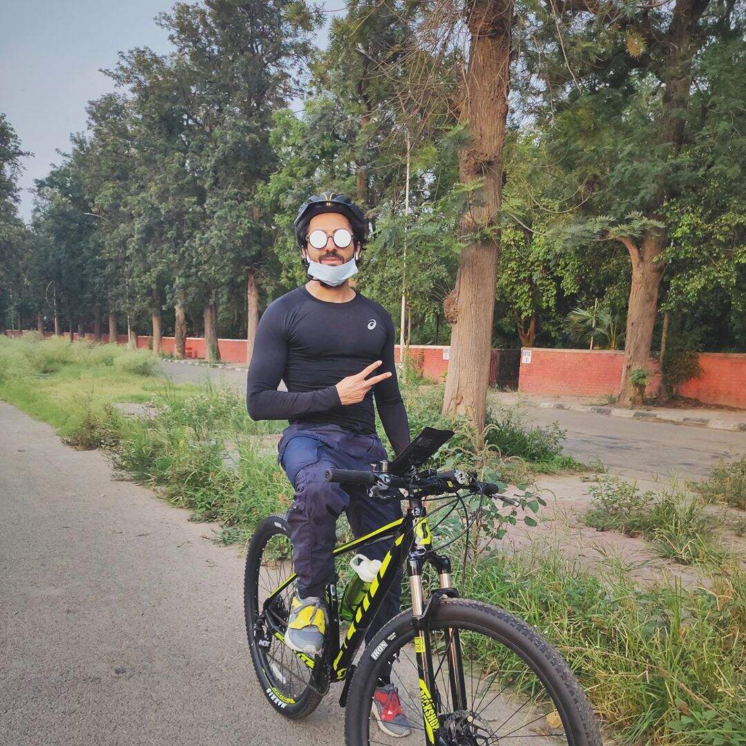cycle house near me