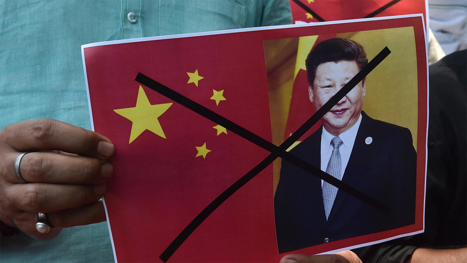 Chinese destroyed monasteries, raped women: Allege Leh locals