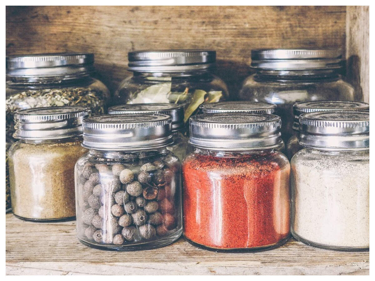 10 foods to keep in your pantry that have long shelf life