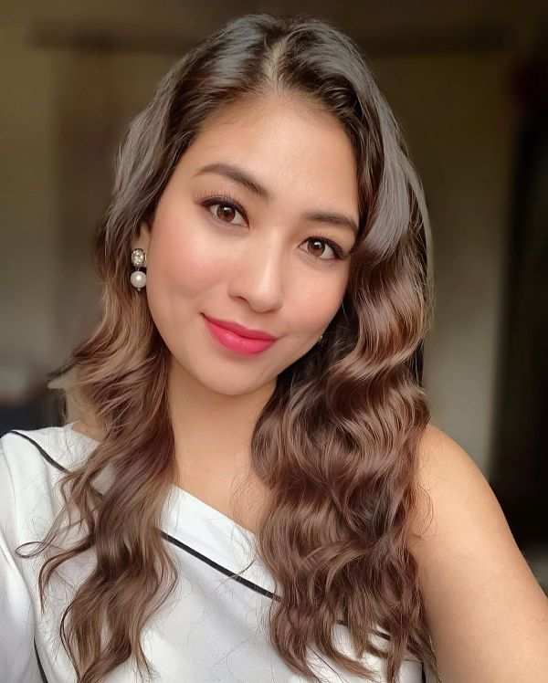 Nagma Shrestha to change the notion of beauty with Miss Universe Nepal 2020