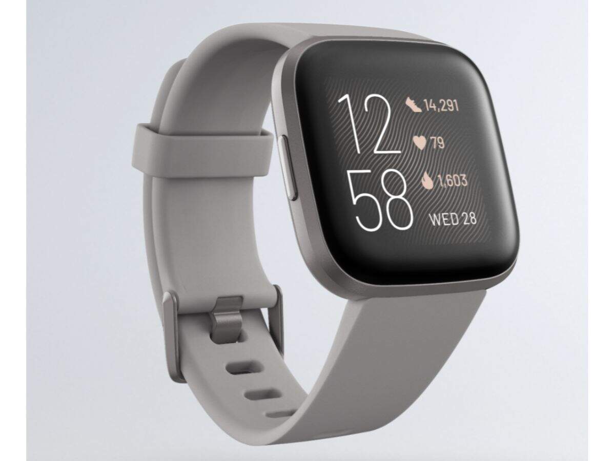 flipkart fitbit versa 2