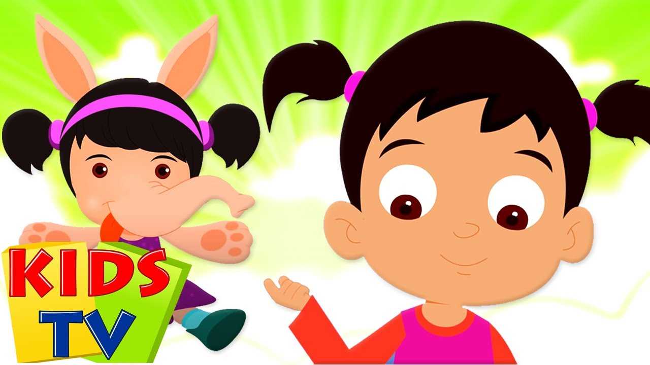 Nursery Songs and Kids Poem in Hindi: Children Nursery Song in Hindi 'कागज़  की गुड़िया'