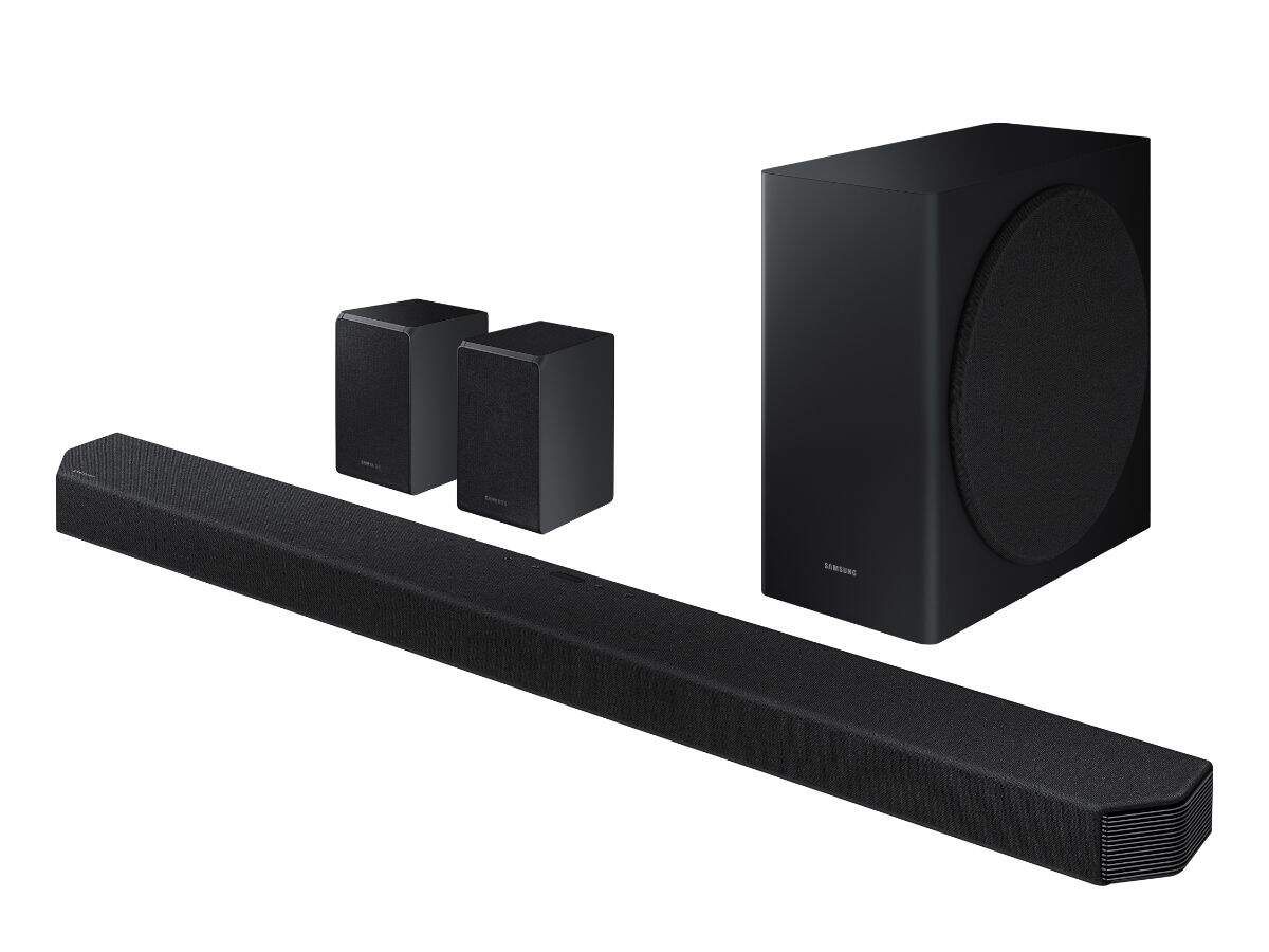 xiaomi atmos soundbar
