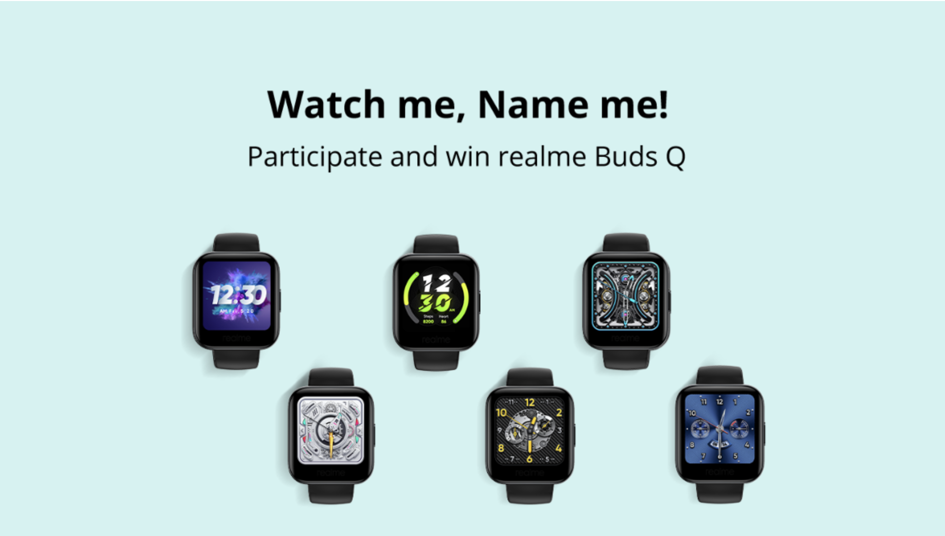 name brand smartwatch