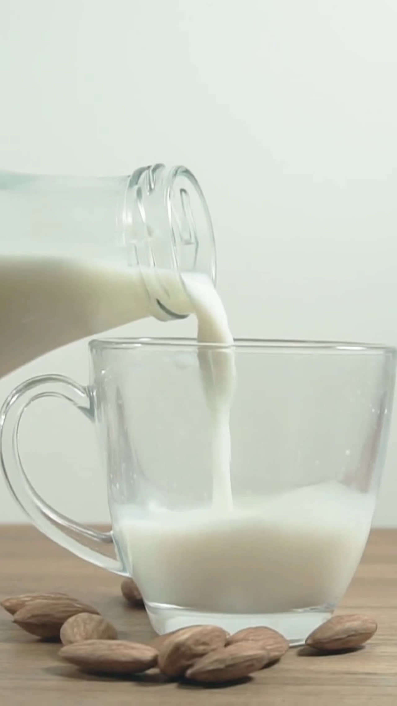 colloid milk