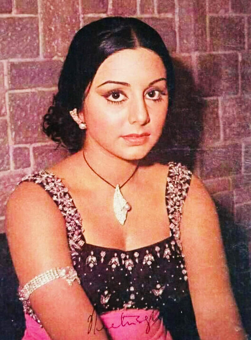 Neetu Kapoor pictures