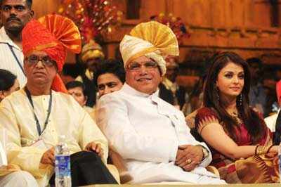 Ash @ Vishwa Kannada Sammelana